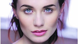 Irish models: a new breed