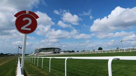 Resumption of racing expected in Britain on June 1st
