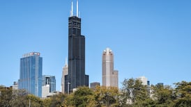 Gerry Thornley: In Chicago where American sports rule, rugby is seen as an oddity