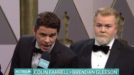 Will we ever escape the drunken Irish stereotype?