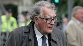 Tributes paid as former senator Maurice Hayes dies aged 90