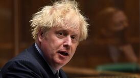 Britain’s demand on NI protocol is audacious and certain to be rejected