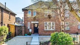 Properties on view this weekend: from Crumlin to Blackrock