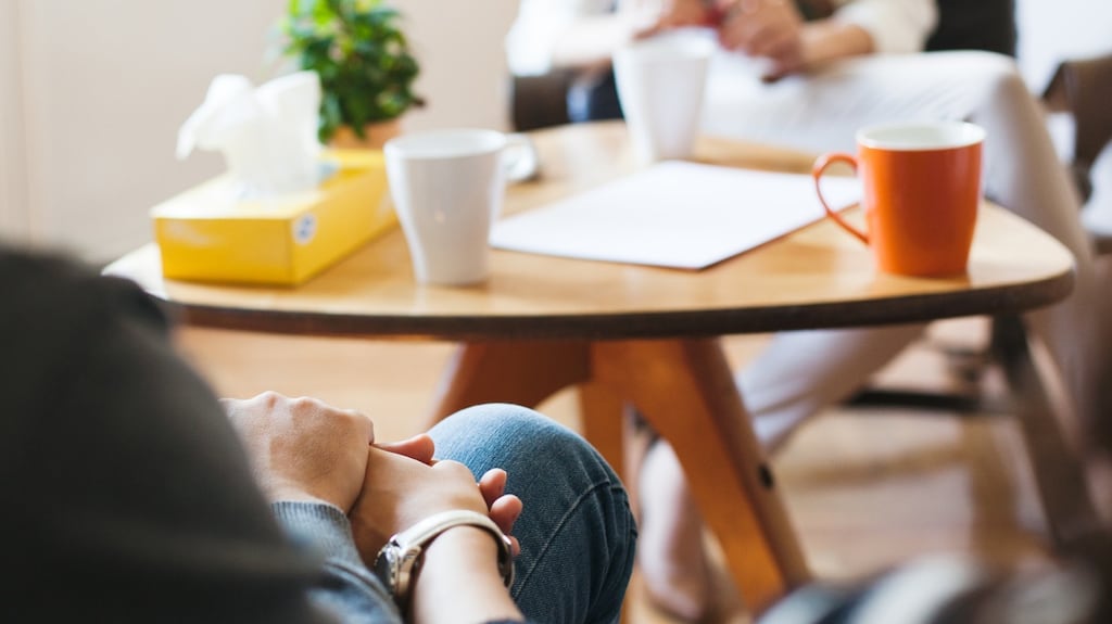 Maternity hospitals have protocols to follow when parents-to-be request testing for foetal abnormality. Photograph: iStock
