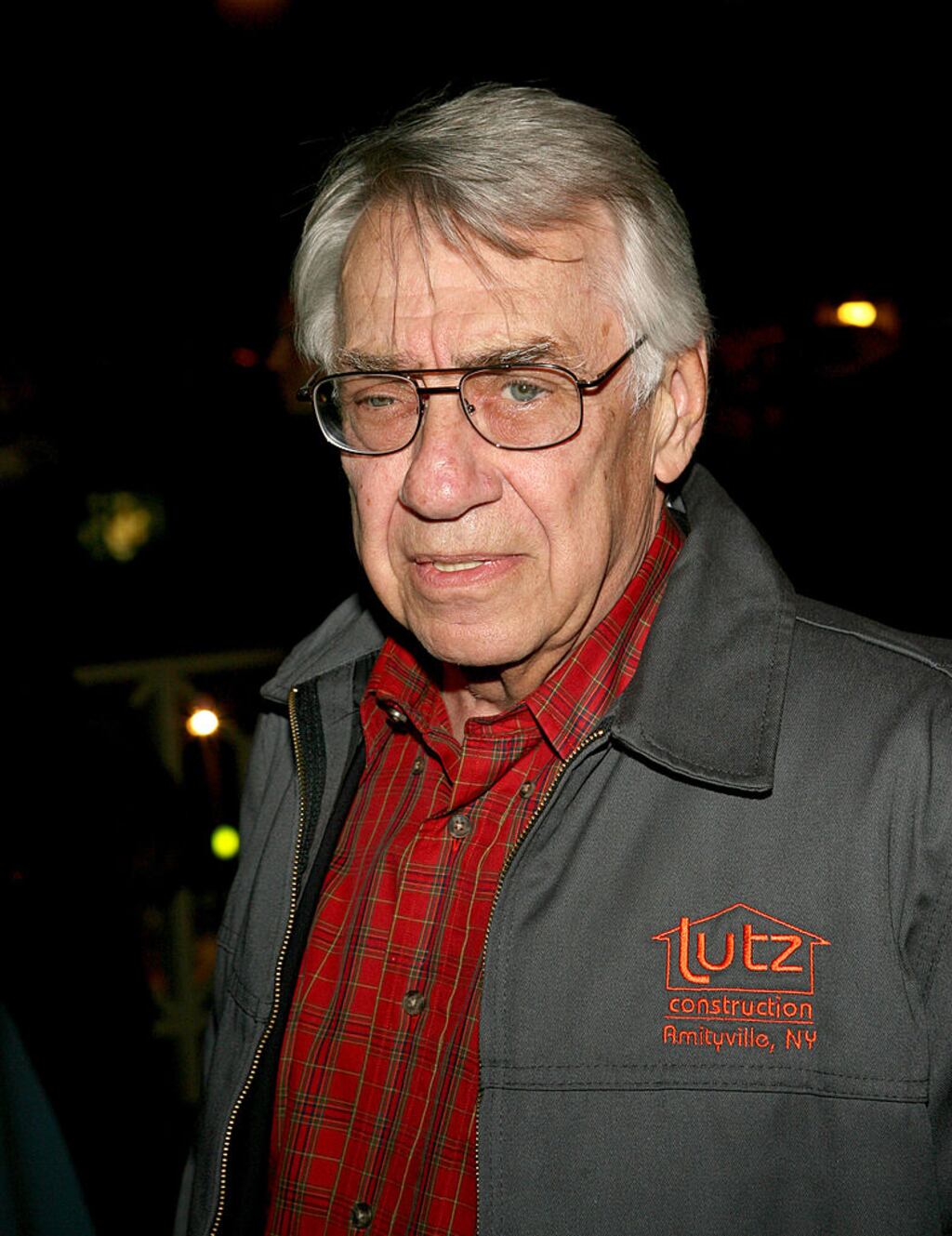 Philip Baker Hall played a library investigations officer named Mr Bookman who was on the case of library delinquent Jerry Seinfeld who had failed to return a book he had borrowed 25 years earlier.