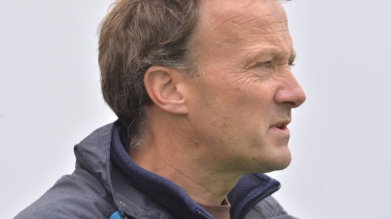 Hermes welcome back internationals for Ards tie