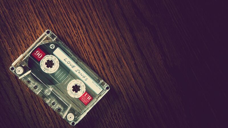 Building a Spotify playlist doesn’t have the same allure as making a mix tape.