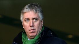 FAI silent on legal threat over John Delaney’s IRA ballad