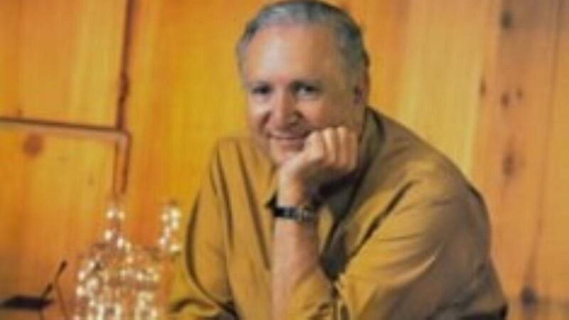 Lester Goran: “The Irish accepted me for a number of reasons: they like a volatile sort of person, they like somebody who’s pugnacious.”