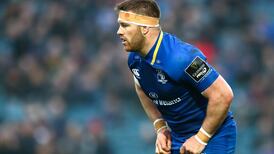 Shoulder surgery would rule Seán O’Brien out of summer tour