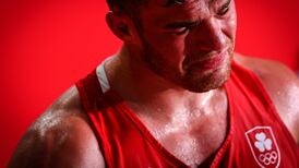 Tokyo 2020: No dress rehearsal for the moment an Olympic dream is crushed