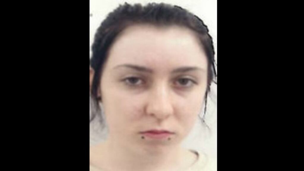 Louise Scannell (15), from Tralee, was last seen on Monday, August 29th. She is described as being 5’3” in height with short black hair.