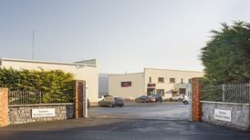 Seatown Business Campus in Swords for €2.75m