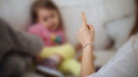 ‘I never remember being held or told I was loved’: Readers share their stories of narcissistic parents