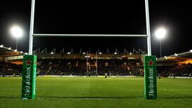 Mood music between warring factions appears to be more pleasing to ears