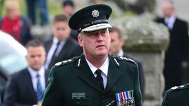 Brexit will make North-South extradition ‘clunky’ - PSNI chief
