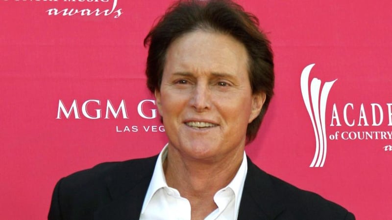 Olympic gold medallist and reality TV star Bruce Jenner has become the most high-profile American to come out as transgender. Photograph: Steve Marcus/Reuters