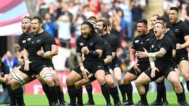 Colin Byrne: Top golfers are like the All Blacks