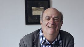 Colm Tóibín on writing a sequel to Brooklyn: ‘I got a lot of inspiration from Domhnall Gleeson’s performance’