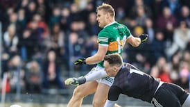 Kerry ease to victory and show off a few stars of the future