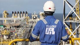 Tullow Oil forced to abandon well off Namibia after finding water