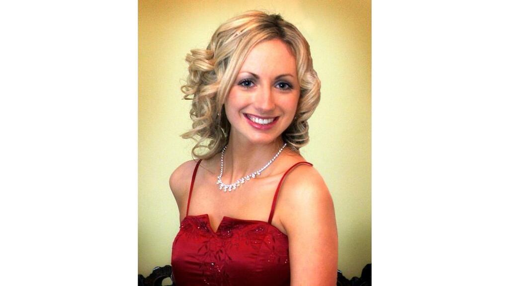 Kate Moyles: fatally injured in Tuesday's pile-up on M7