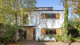 Ballsbridge mews formerly home to Irish musician for €1.95m