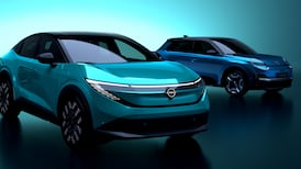 Nissan Ireland gearing up for launch of new Micra and Leaf