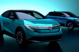 Nissan Ireland gearing up for launch of new Micra and Leaf