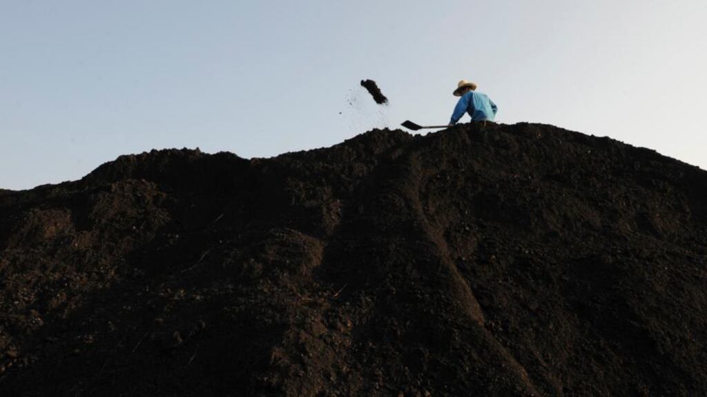 Bumi is working to separate from its other Indonesian coal affiliate PT Bumi Resources