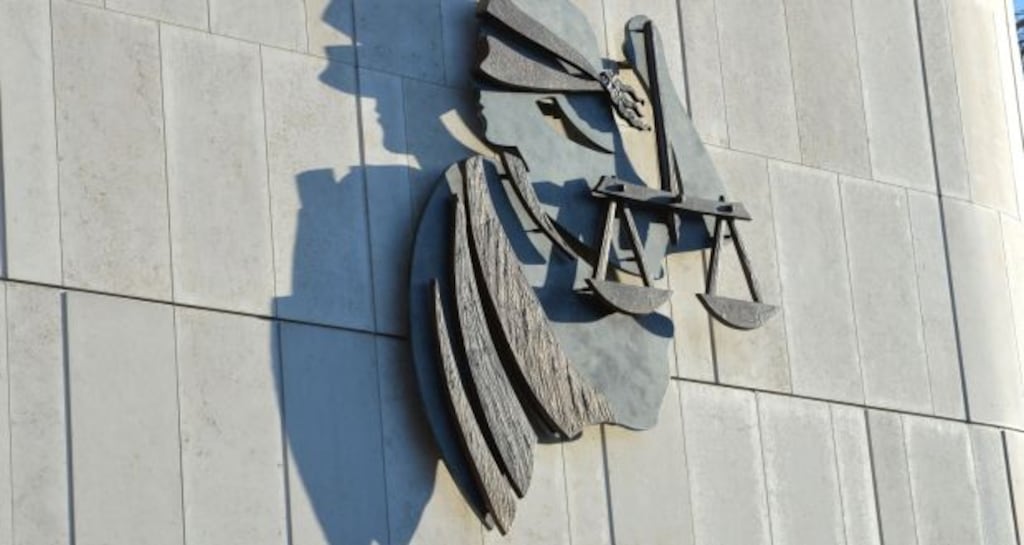 At the time of the offence, Cullen was living at the property with his mother and brother but now lives in homeless accommodation.