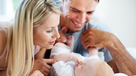 Why do only half of Irish fathers take paternity leave?