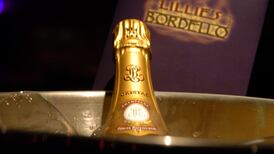 Famous faces give Lillies coffers a lift in 2013