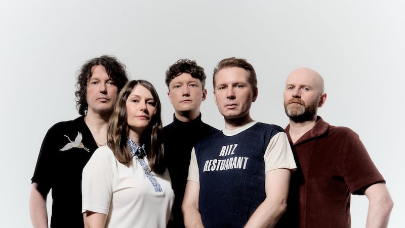 Alex Kapranos: ‘I saw a guy in a band being extremely predatory with underage girls. He was exploiting his position’