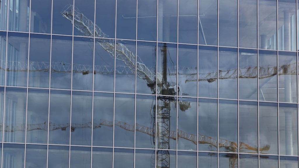 ‘ We expect to see momentum building further over the course of the coming months, particularly as workers return to offices in even greater numbers and tourist activity starts to pick up’