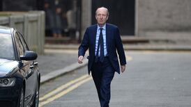 Motorists getting ‘wrong message’ from courts, says Shane Ross