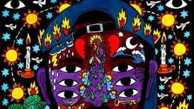Kaytranada - 99.9%: disco, soul, house and hip-hop brilliance