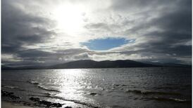 In the Land of Giants by Max Adams: the Dark Ages illuminated