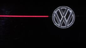 Volkswagen to launch ‘zero-emission’ car-share service in 2019