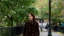 Siobhan MacGowan: ‘History has always been for me the ultimate story’