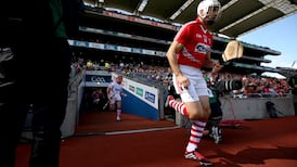 Shane O’Neill and Patrick Cronin among five cut from Cork panel