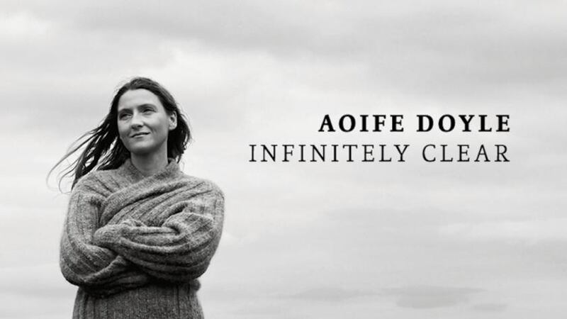 Aoife Doyle: Infinitely Clear – A gorgeous heart-warming gem