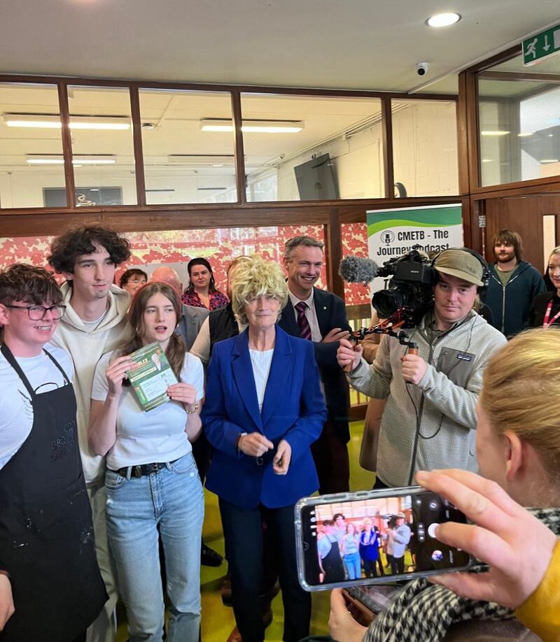 Photograph: Jack Horgan-Jones