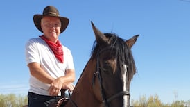 ‘Rome is a fantastic city to live in, but it’s very complicated. It’s a mess of a place. Madrid is clean. Everything works’