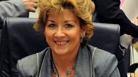 Ireland's Ambassador gets ready to take seat at UN Security Council