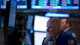 Growing fears over tech valuations trigger downward slide in markets