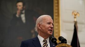 The Irish Times view on resetting transatlantic relations: a new engagement