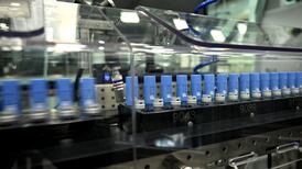 Medicines sector puts Ireland Inc on notice