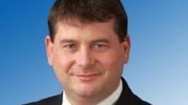 Profile: Dara Murphy (FG)