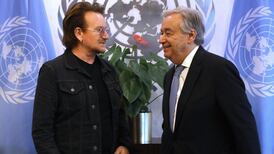 Ireland hosts campaign to encourage countries to educate adolescent girls